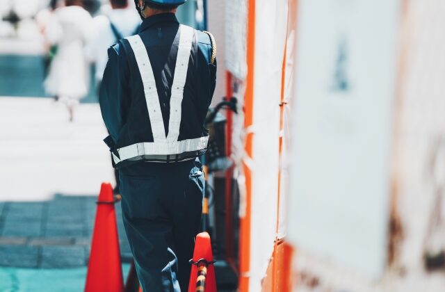 未経験でも安心。丁寧な新任研修を実施しています。